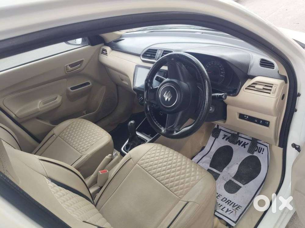 Maruti Suzuki Swift Dzire 2012-2015 1.2 Tour S Cng, 2024, Cng & Hybr..