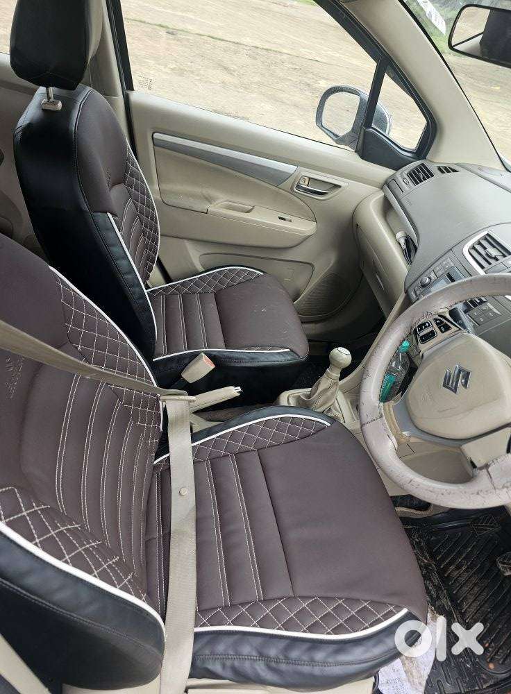 Maruti Suzuki Ertiga 1.4 Vxi Cng Anniversary Edition, 2017, Cng & Hy..