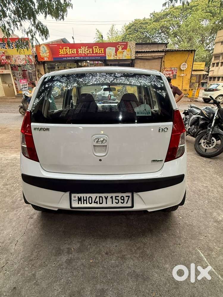 Hyundai I10 2009 Petrol Excellent Maintained