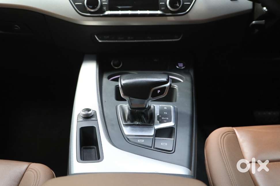 Audi A4 2.0 Premium Plus 40 Tfsi, 2022, Petrol