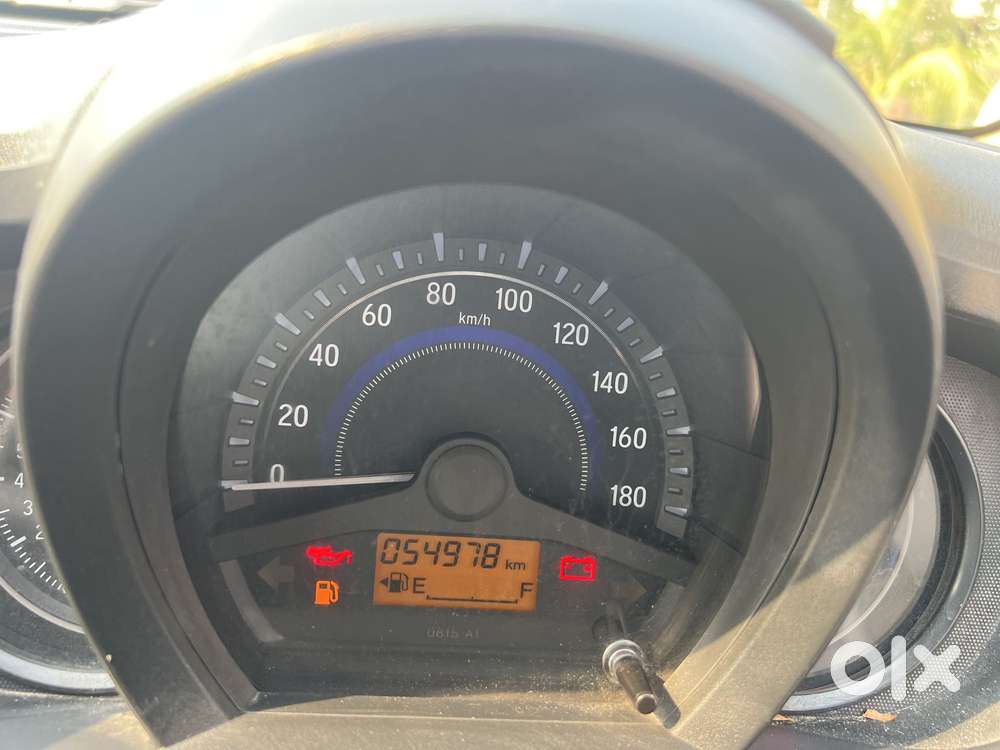 Honda Brio 2013-2016 Vx At, 2016, Petrol