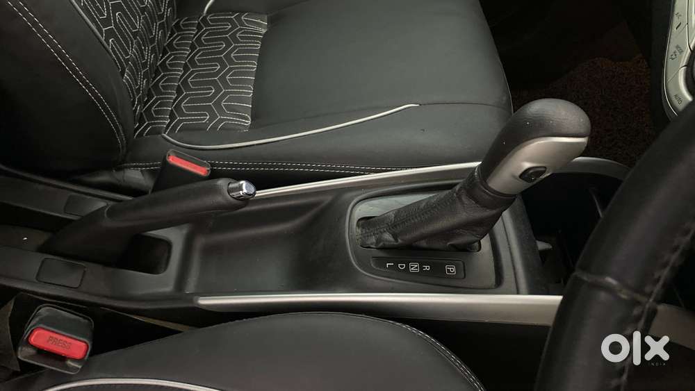 Maruti Suzuki Baleno 1.2 Zeta, 2016, Petrol