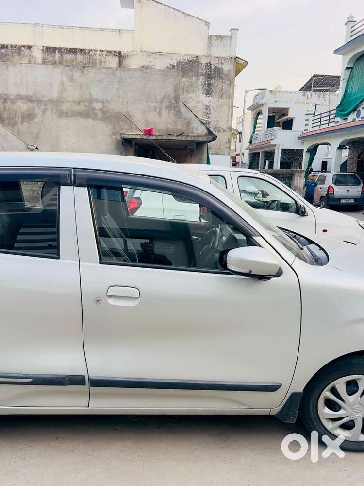 Maruti Suzuki Celerio 2022 Petrol Good Condition