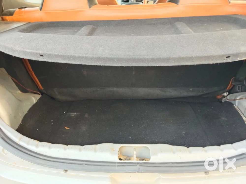 Hyundai Eon Magna +, 2015, Petrol