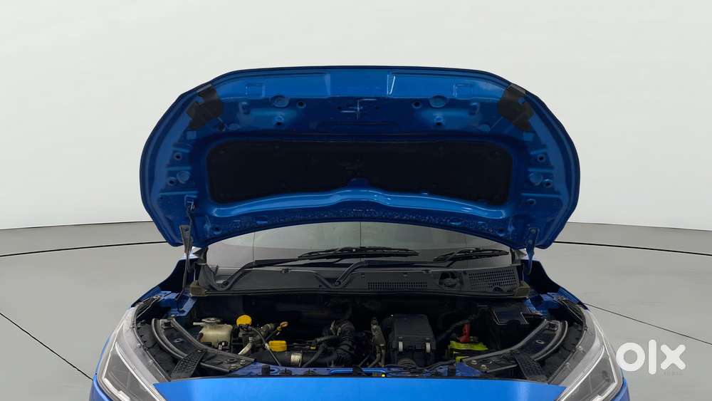 Nissan Magnite 1.0 Xv Premium Turbo Cvt, 2022, Petrol