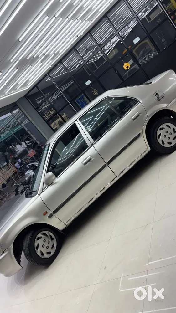 Honda City Type 2