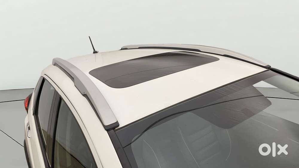 Honda Wr-v 1.2 Vx I-vtec, 2018, Cng & Hybrids