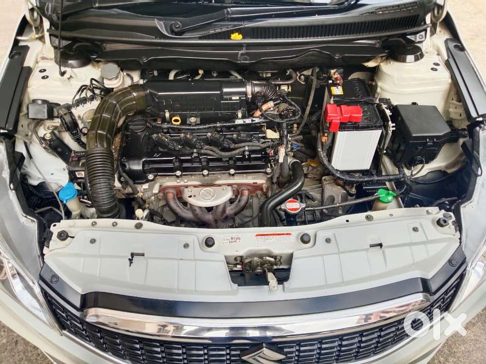 Maruti Suzuki Ciaz 2018-2022 Delta 1.5 Shvs Mt Petrol, 2022, Petrol