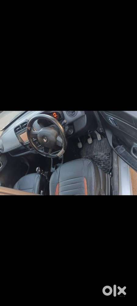 Renault Kwid Rxt 1.0, 2019, Petrol