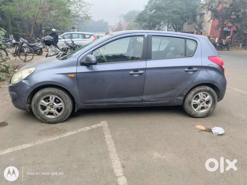 Hyundai I20 2011 Petrol 160000 Km Driven