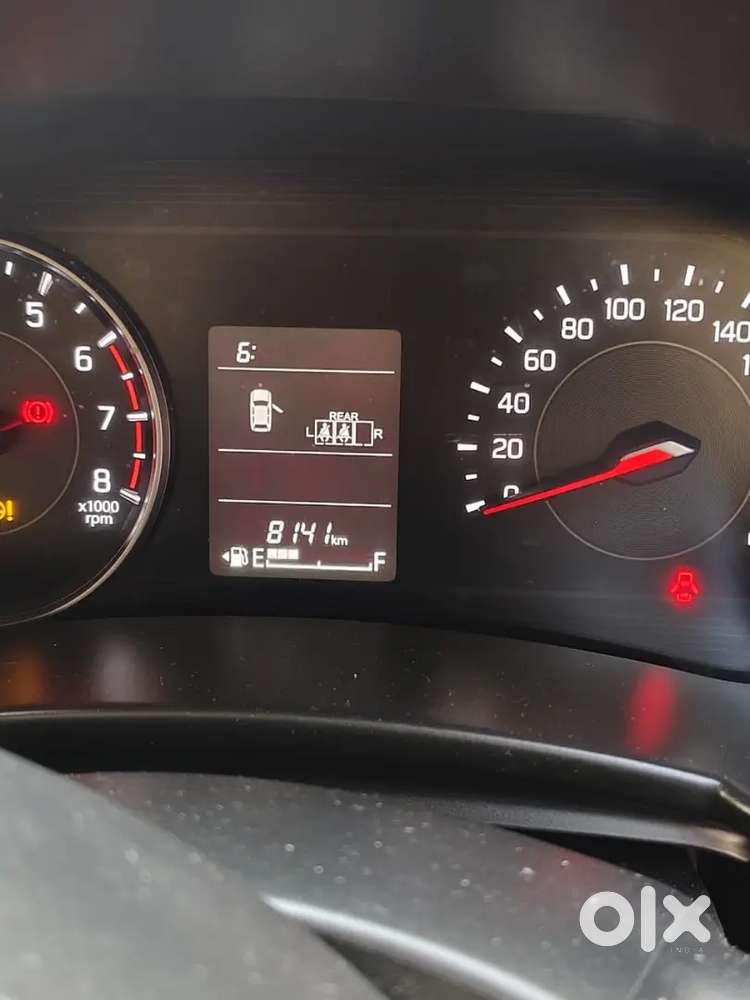 Maruti Suzuki Swift 2025 Petrol 8100 Km Driven