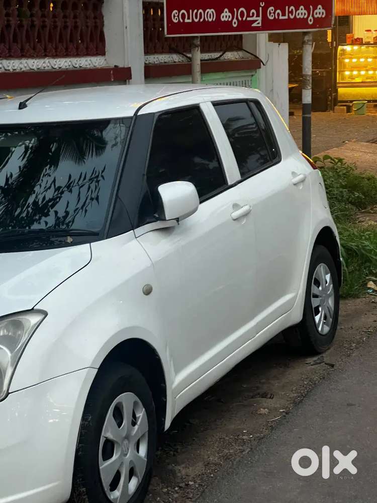 Maruti Suzuki Swift 2005