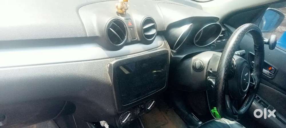 Maruti Suzuki Swift Lxi 2023
