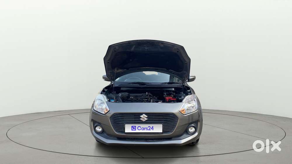 Maruti Suzuki Swift 2018 Vxi, 2020, Petrol