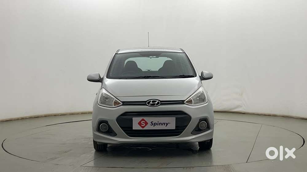 Hyundai Grand I10 1.2 Kappa Magna, 2016, Petrol
