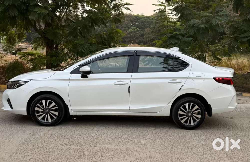 Honda City I-vtec V, 2025, Petrol