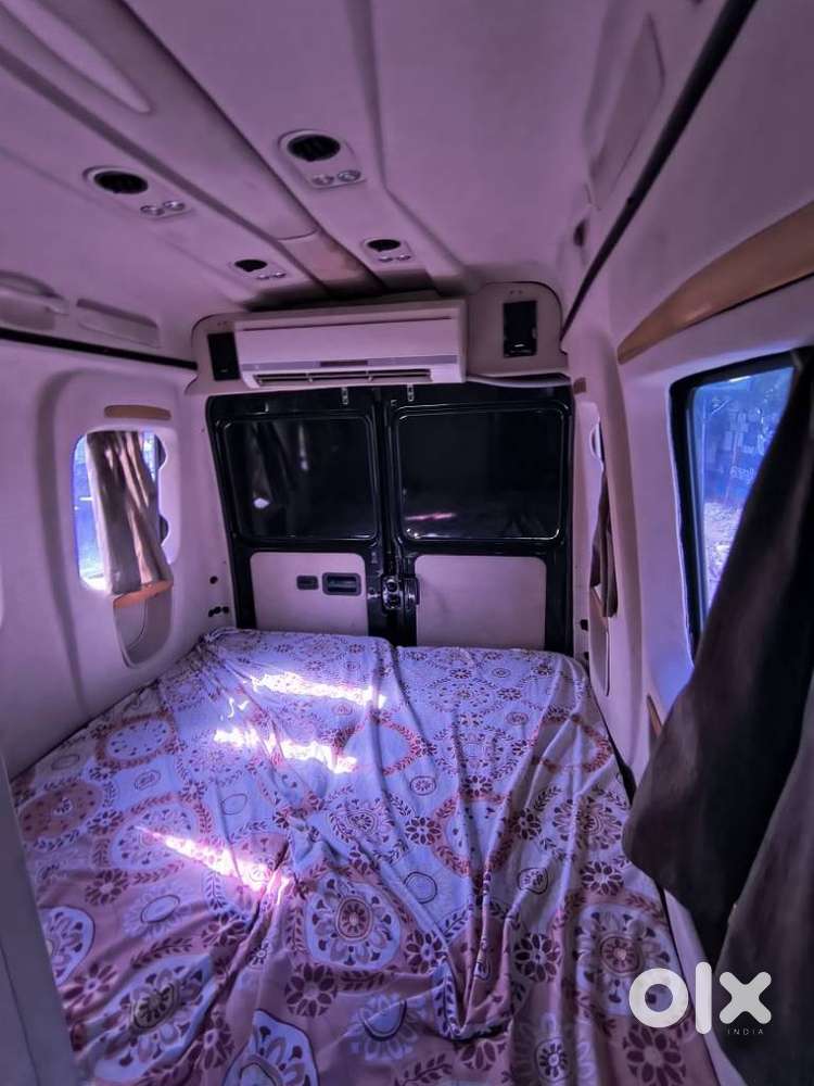 Force Motors One Ex, 2020, Diesel