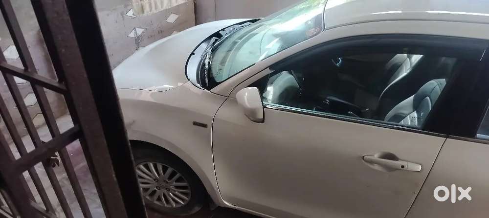 Maruti Suzuki Dzire 2018 Diesel Good Condition