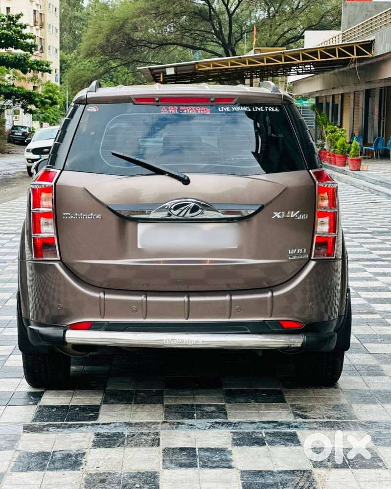 Mahindra Xuv500 At W10 1.99 Mhawk, 2017, Diesel