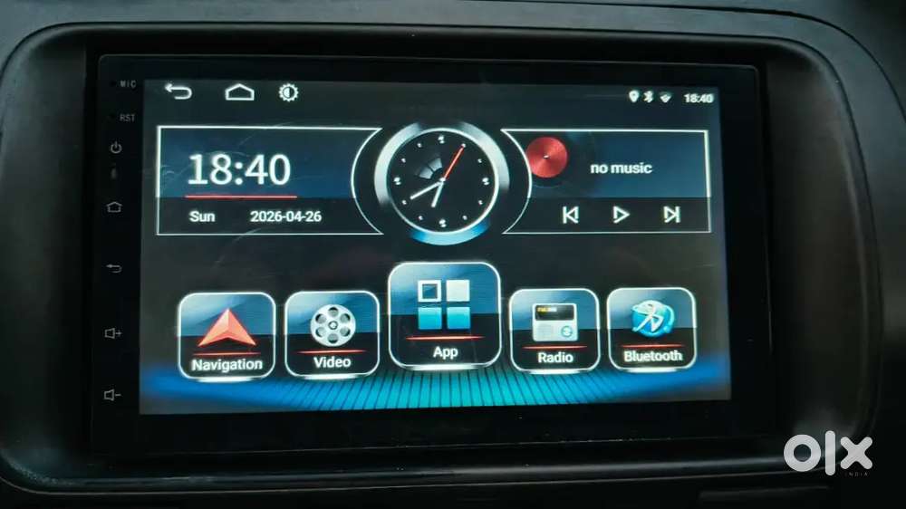 Honda City Zx 2006 Automatic