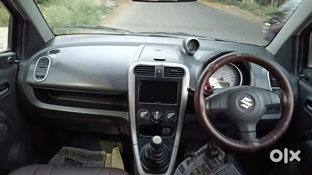 Maruti Suzuki Ritz Vdi (abs) Bs Iv, 2012, Diesel