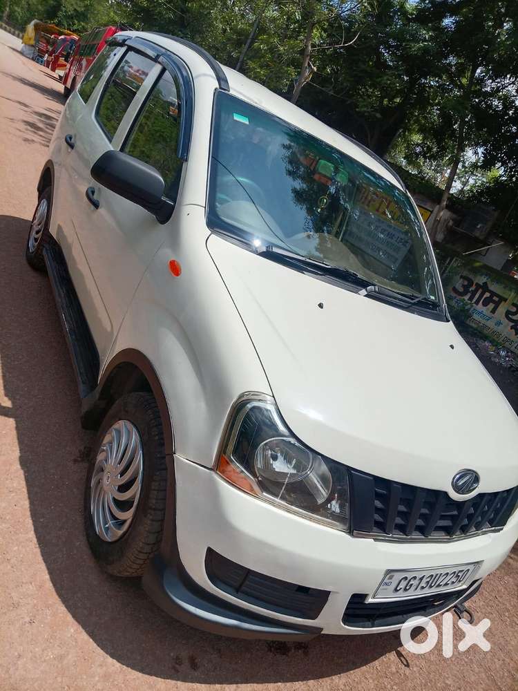 Mahindra Xylo D4 Bs Iii, 2013, Diesel