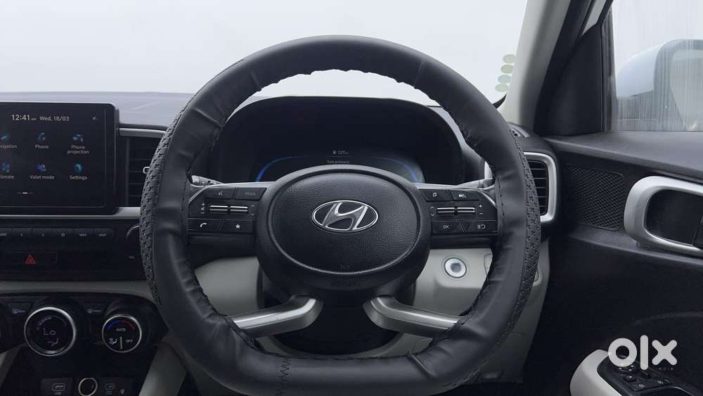 Hyundai Venue 1.5 Crdi Sx (o), 2023, Diesel
