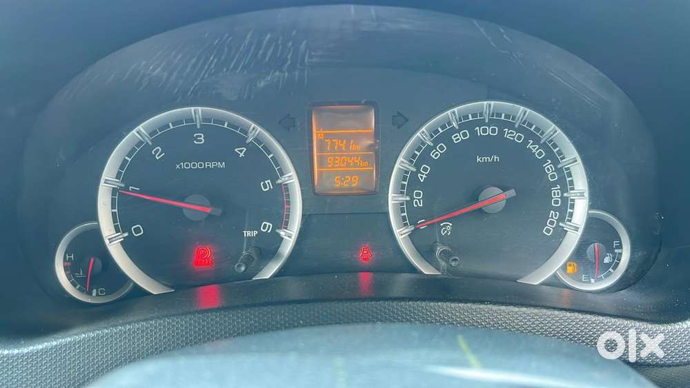 Maruti Suzuki Swift Vdi, 2011, Diesel