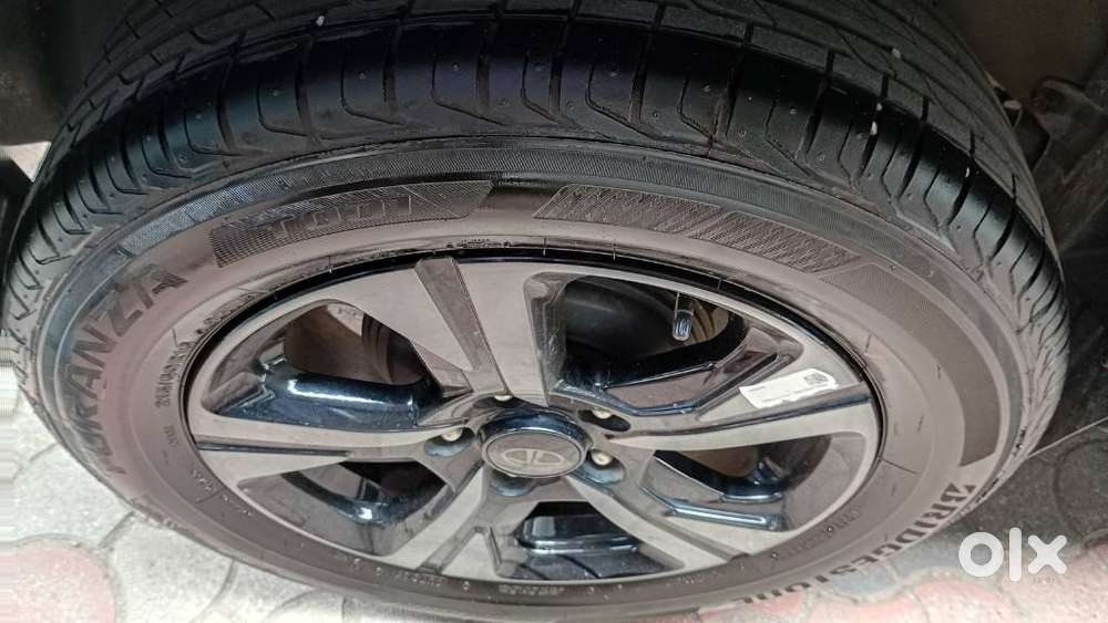 Tata Nexon, 2024, Diesel