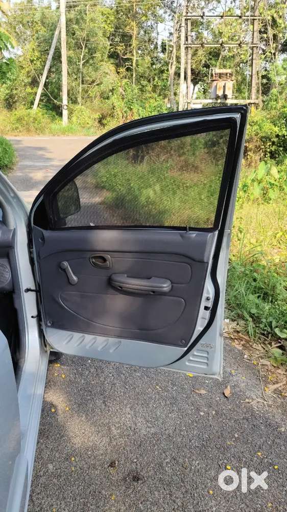 Neat And Clean Better Performance Petrol Engine