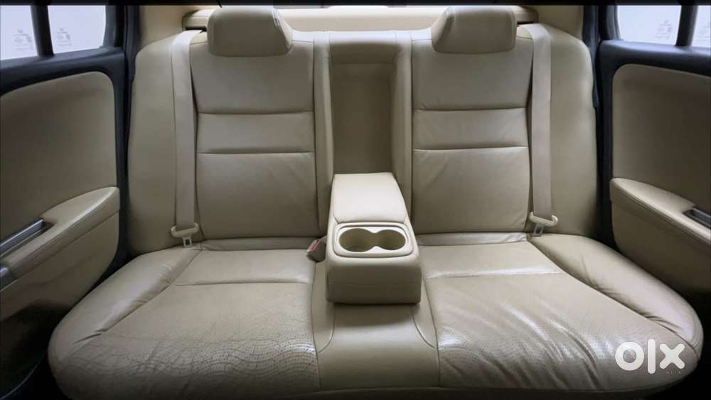 Honda City I-vtec Vx, 2015, Petrol