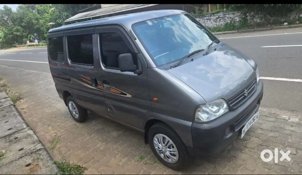 Maruti Suzuki Eeco 1.2 2019