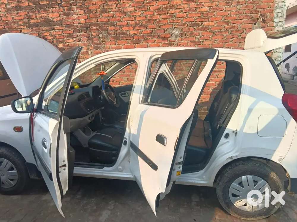 Maruti Suzuki / Alto Vxi / New Condition
