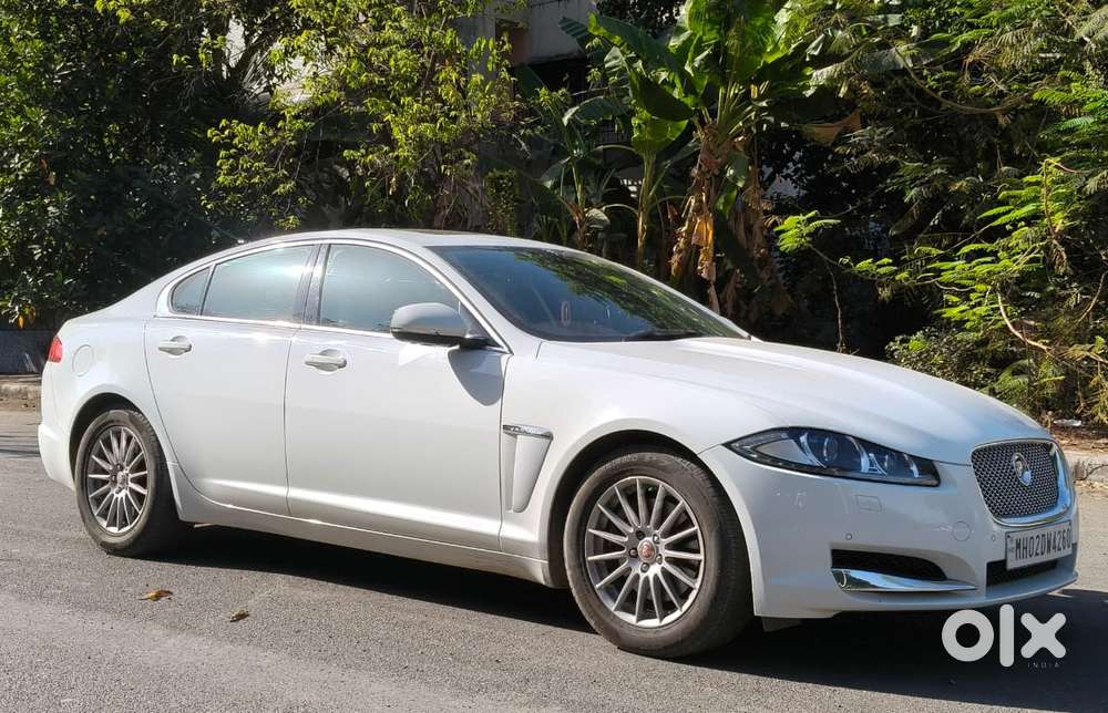 Jaguar Xf 2.2 Diesel, 2015, Diesel