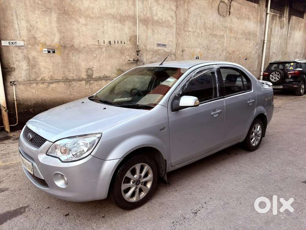 Ford Diesel Manual 2013 Car