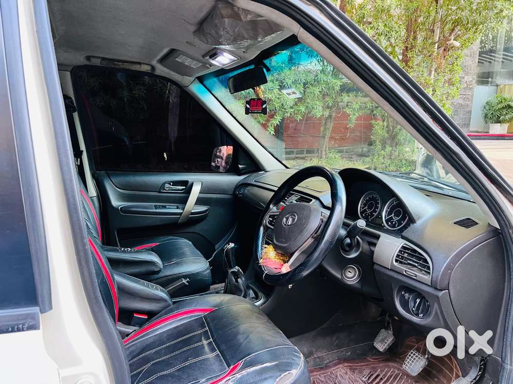 Tata Safari Storme Vx, 2015, Diesel