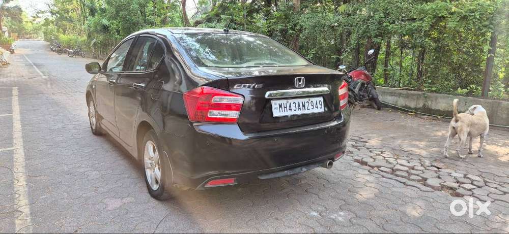 Cng Honda City For Sale
