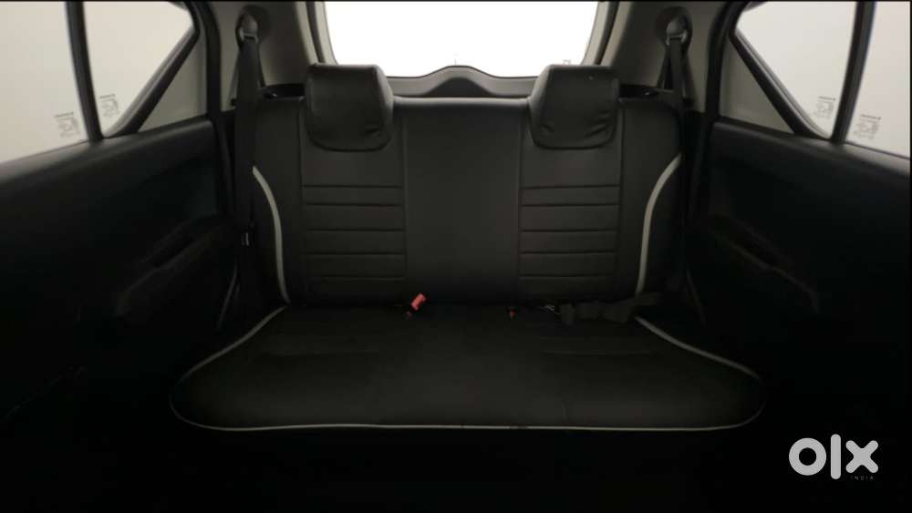Maruti Suzuki Ignis 1.2 Sigma Mt, 2023, Petrol