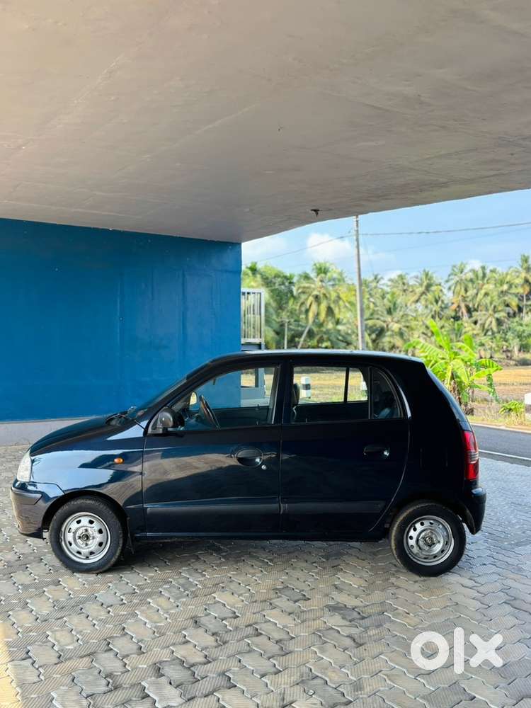 Hyundai Santro Xing Petrol 2006 Upto 2031