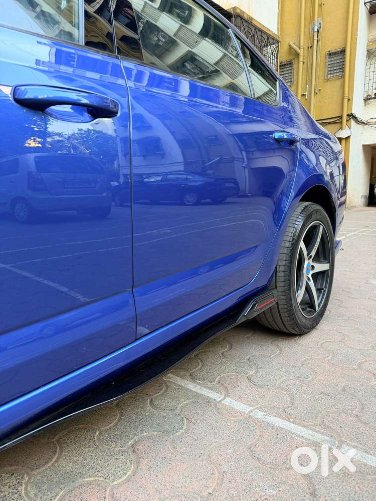 Skoda Octavia 2.0 Vrs 230, 2018, Petrol