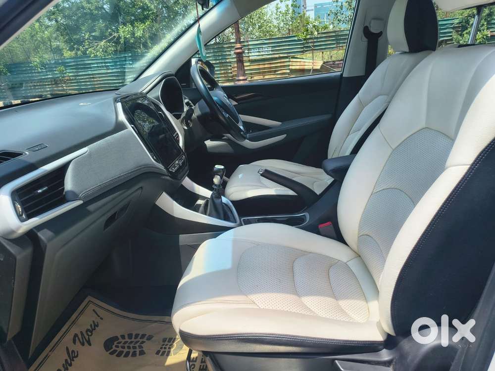 Mg Hector Smart Diesel Mt, 2021, Diesel