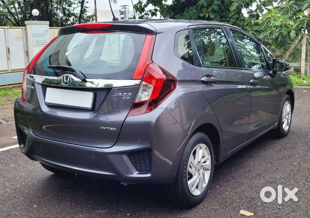Honda Jazz V, 2018, Petrol