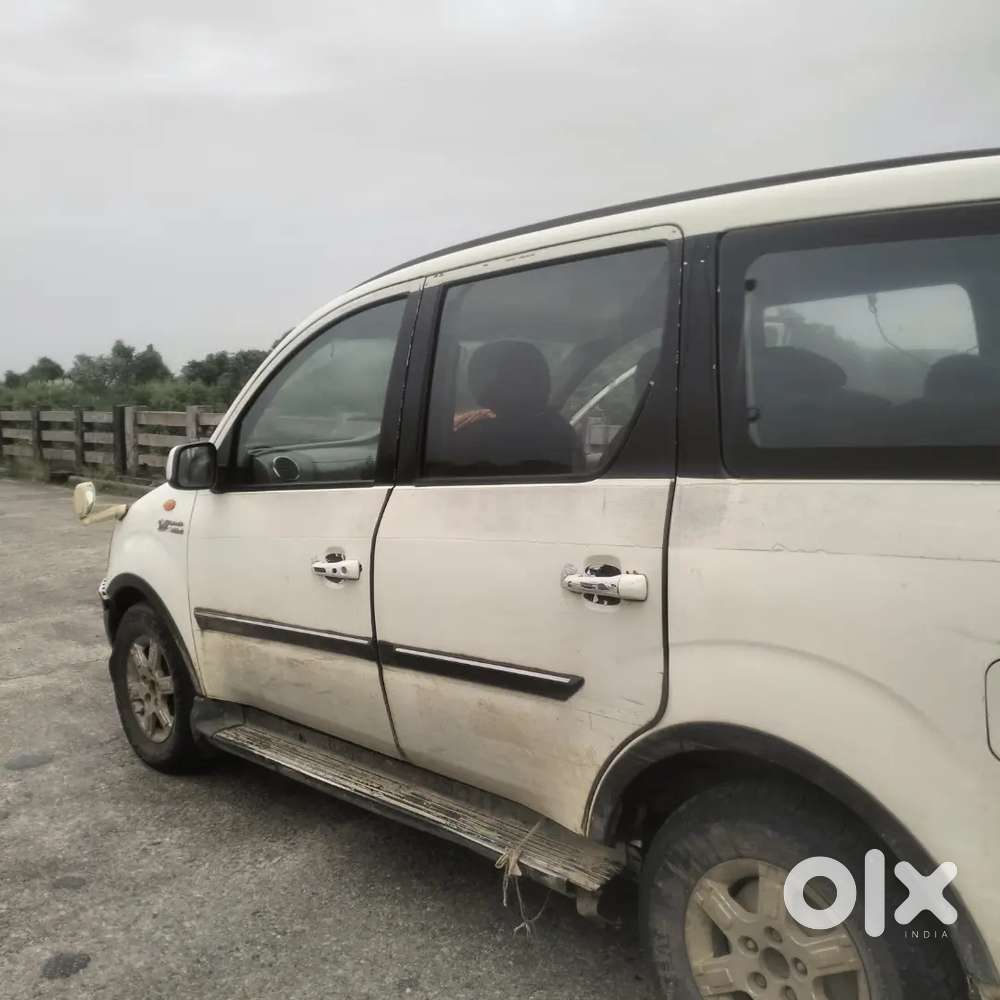 Mahindra Xylo Diesel 2013