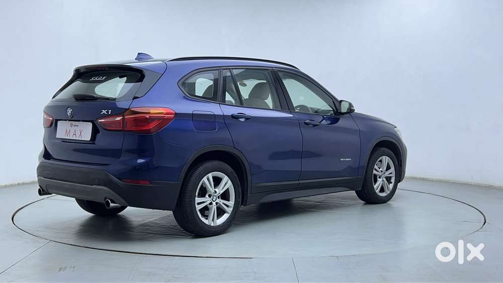 Bmw X1 Sdrive20d Expedition, 2016, Diesel