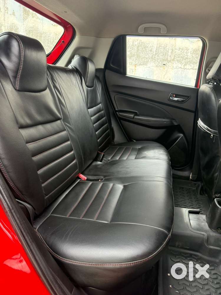 Maruti Suzuki Swift 2022 Petrol Good Condition