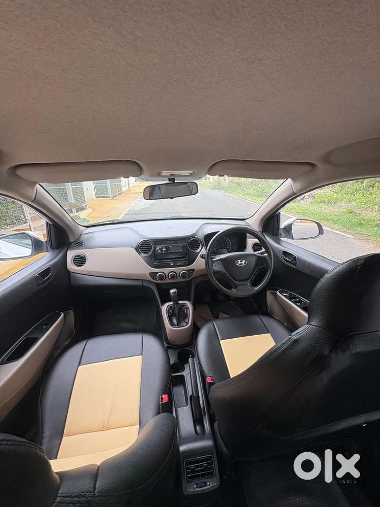 Hyundai Grand I10 Magna, 2014, Petrol
