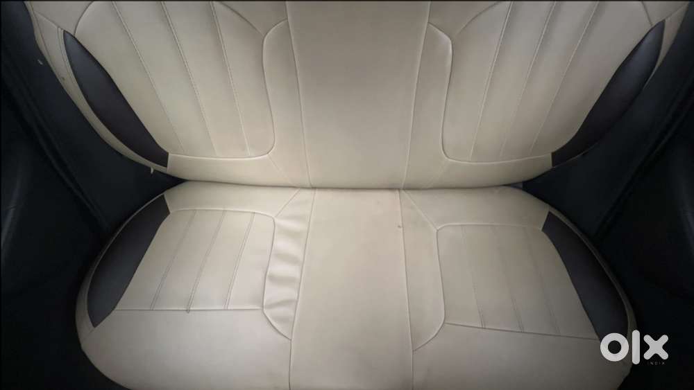 Renault Kwid 1.0 Rxt, 2016, Petrol