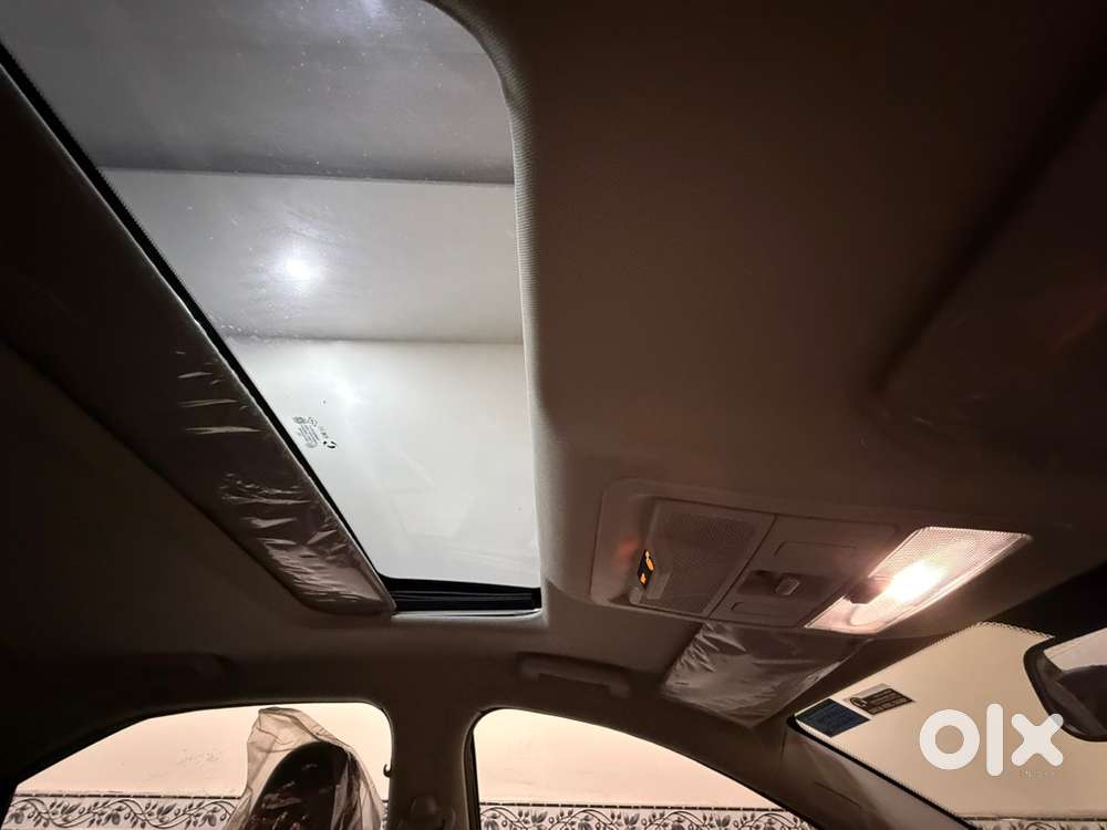 Tata Nexon 2025 Petrol 370 Km Driven