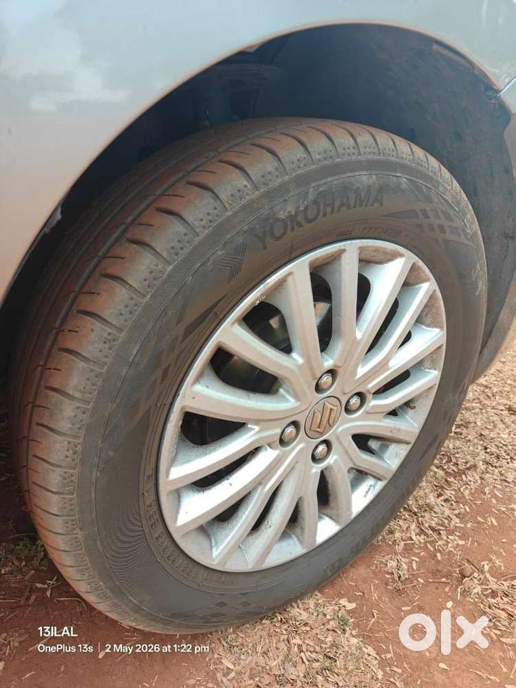 Maruti Suzuki Dzire 2022 Petrol Good Condition