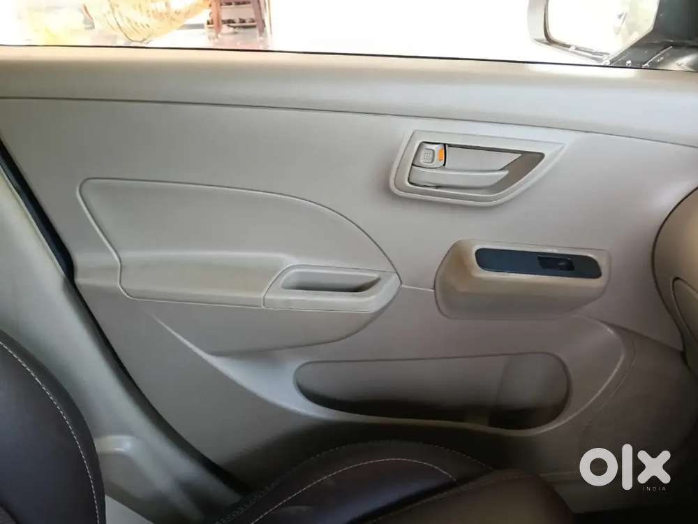 Swift Dzire Lxi  2014 Petrol Good Condition